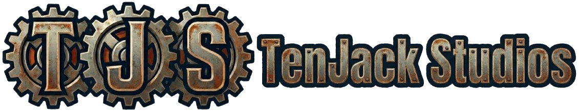 TenJack Studios